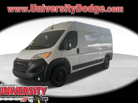 RAM PROMASTER 2500 2023 3C6LRVDG3PE543102 image